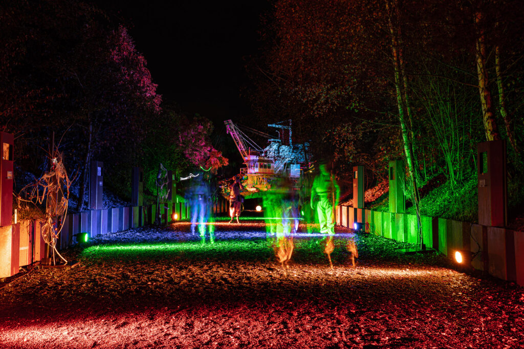 Outdoor Event Service Nordhessen